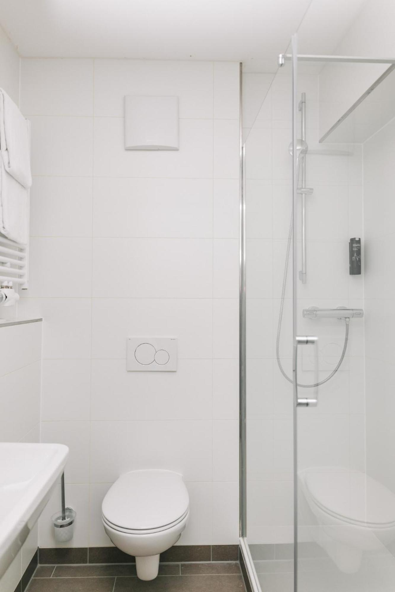 Homaris Apartments Frankfurt 프랑크푸르트 외부 사진