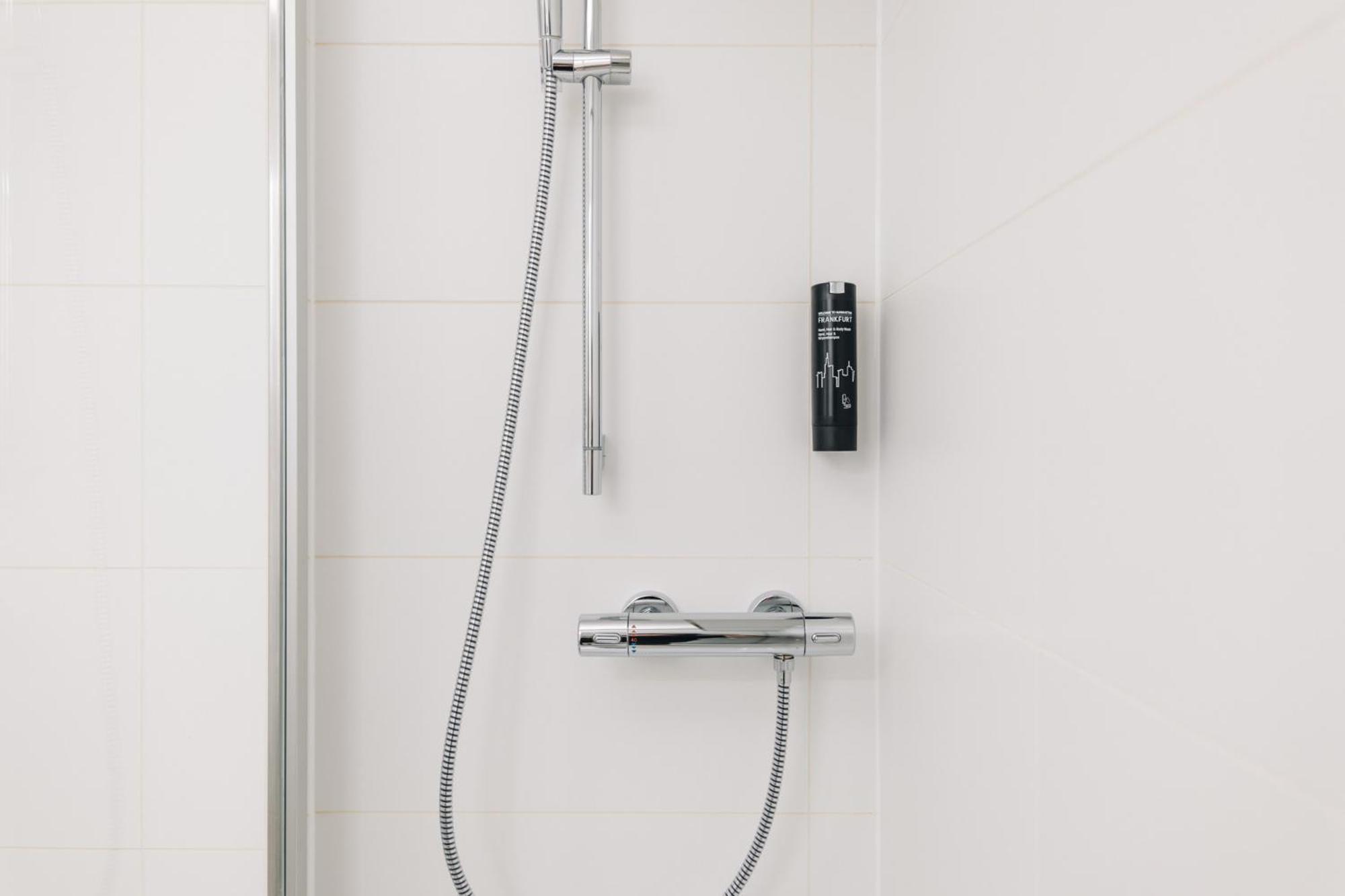 Homaris Apartments Frankfurt 프랑크푸르트 외부 사진