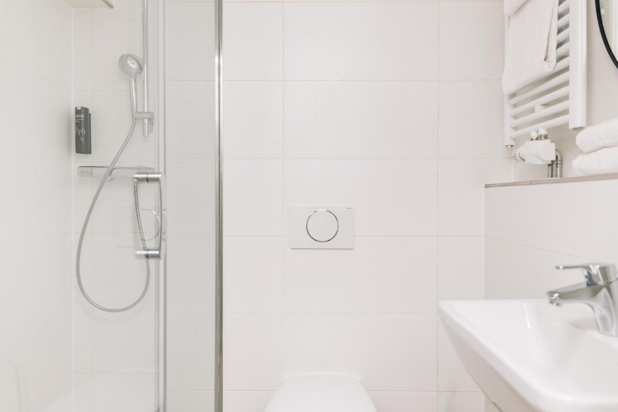 Homaris Apartments Frankfurt 프랑크푸르트 외부 사진