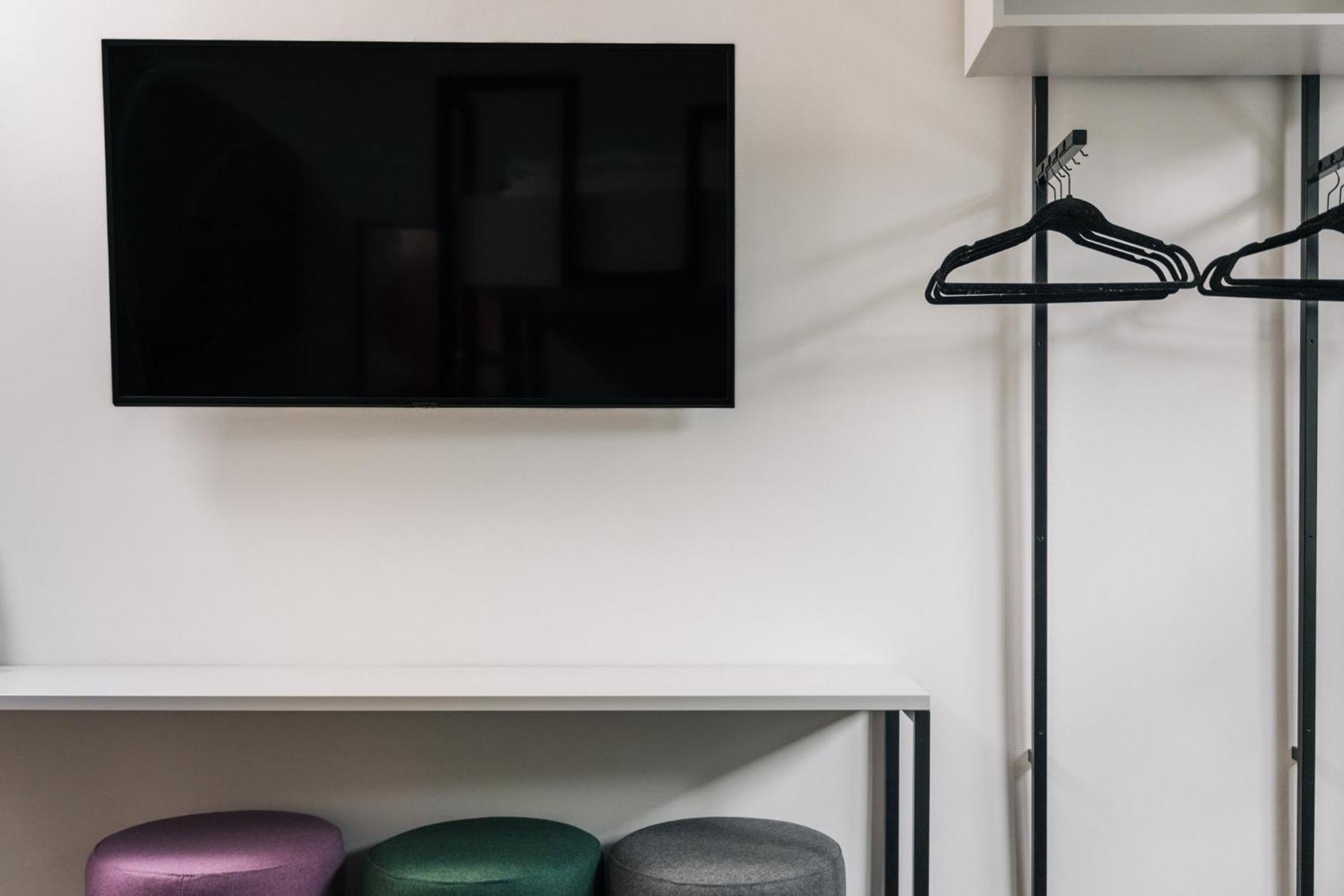 Homaris Apartments Frankfurt 프랑크푸르트 외부 사진