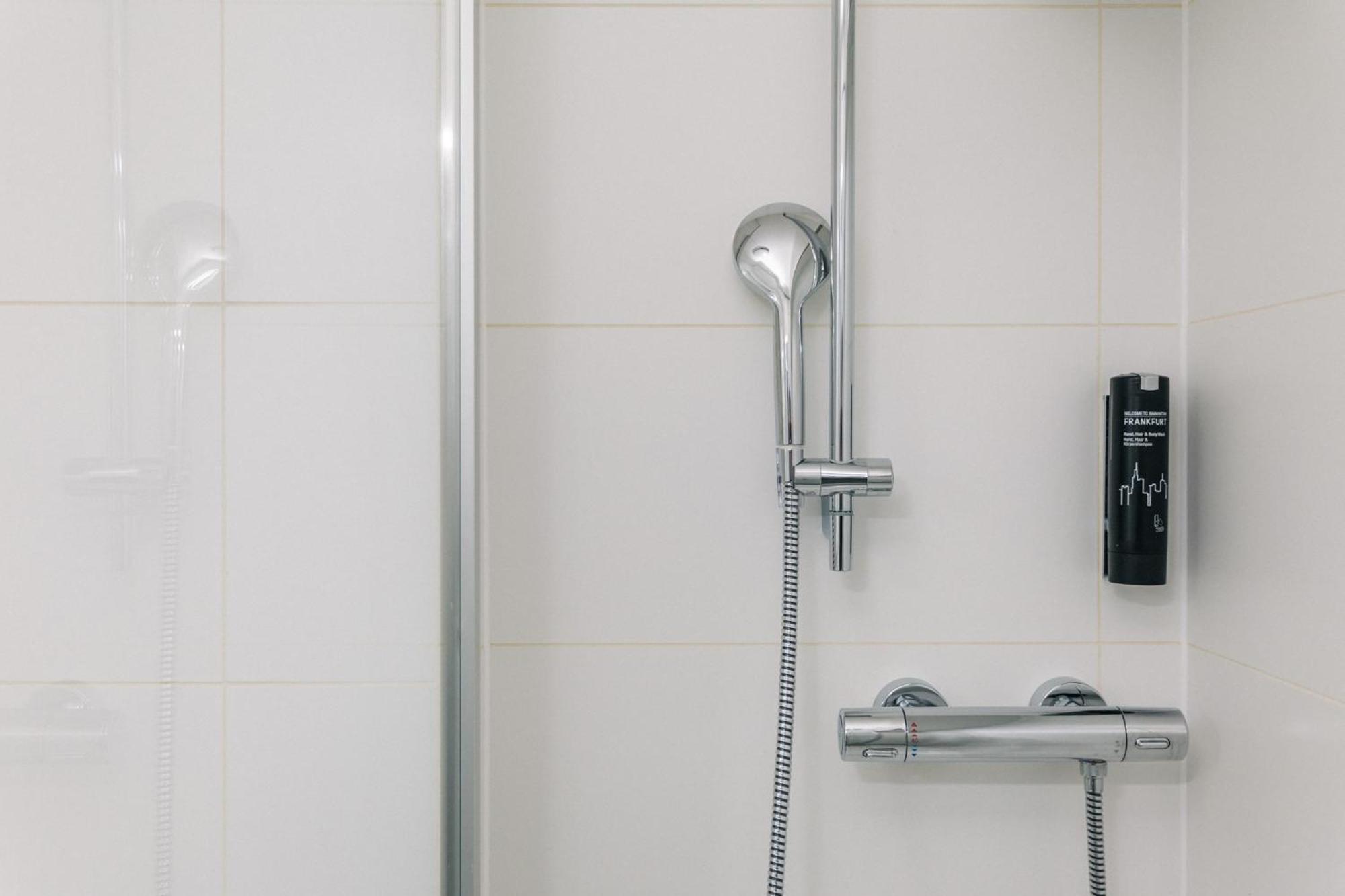 Homaris Apartments Frankfurt 프랑크푸르트 외부 사진