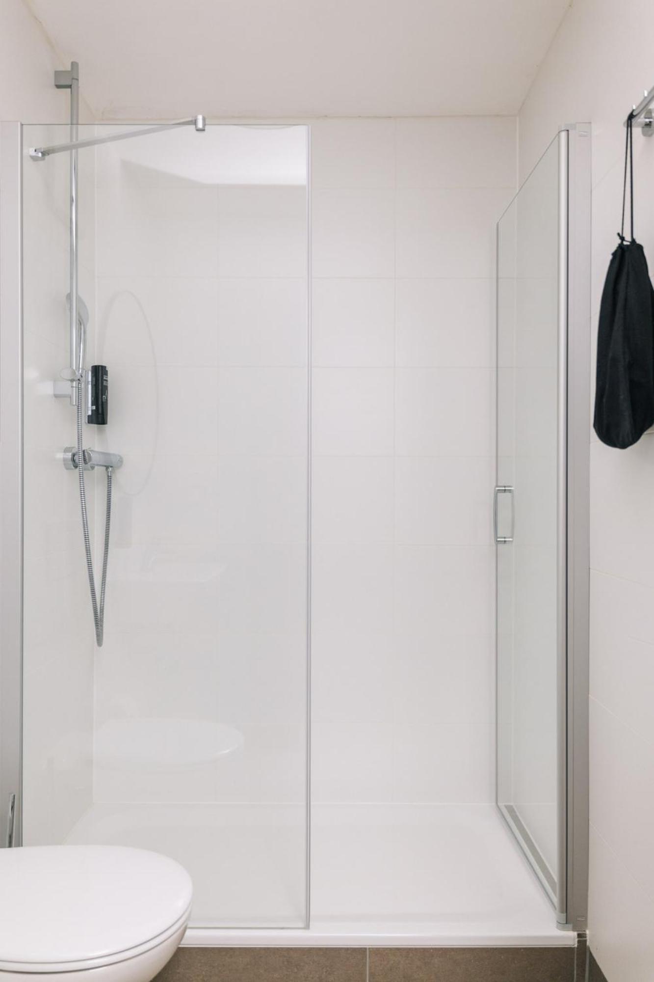 Homaris Apartments Frankfurt 프랑크푸르트 외부 사진